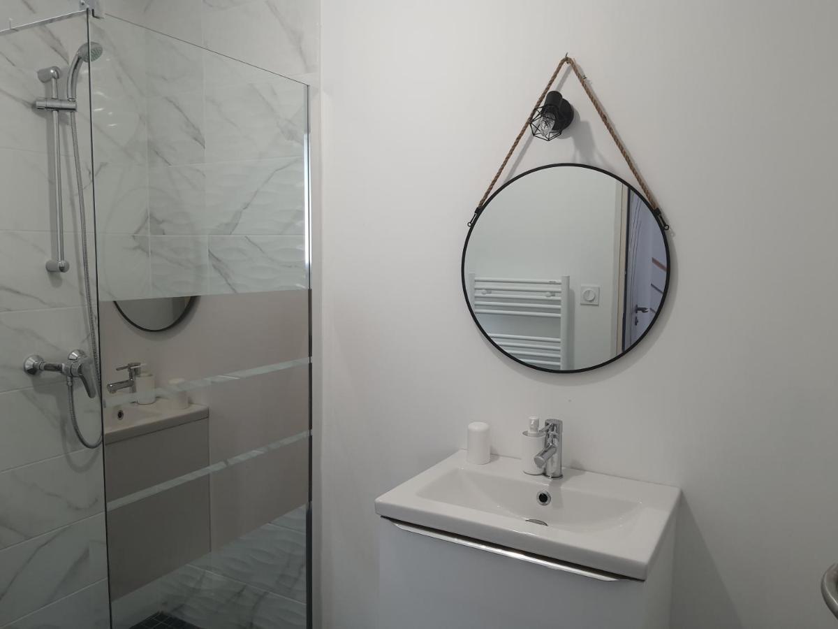 Maison Neuve Cosy A 20 Min Des Plages #Lorient #Cosy Pont-Scorff المظهر الخارجي الصورة