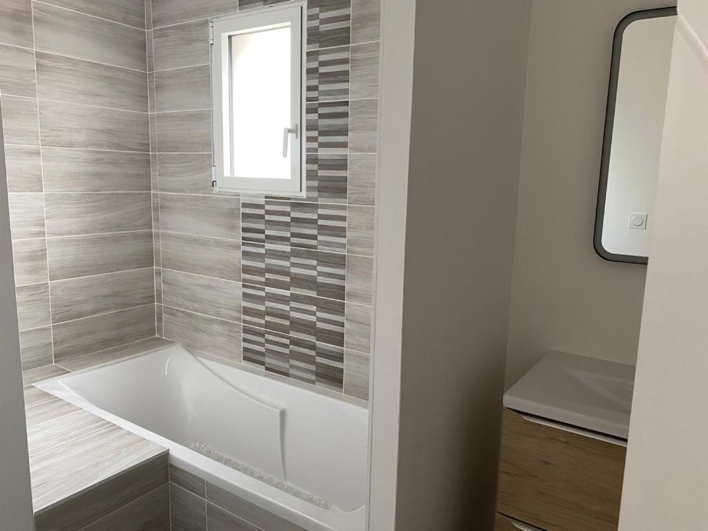 Maison Neuve Cosy A 20 Min Des Plages #Lorient #Cosy Pont-Scorff المظهر الخارجي الصورة
