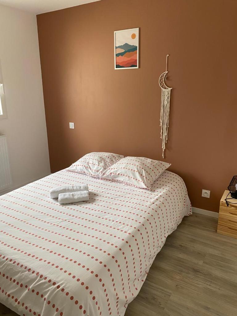 Maison Neuve Cosy A 20 Min Des Plages #Lorient #Cosy Pont-Scorff المظهر الخارجي الصورة